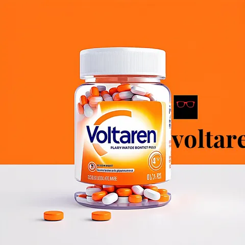 Voltaren capsulas precio